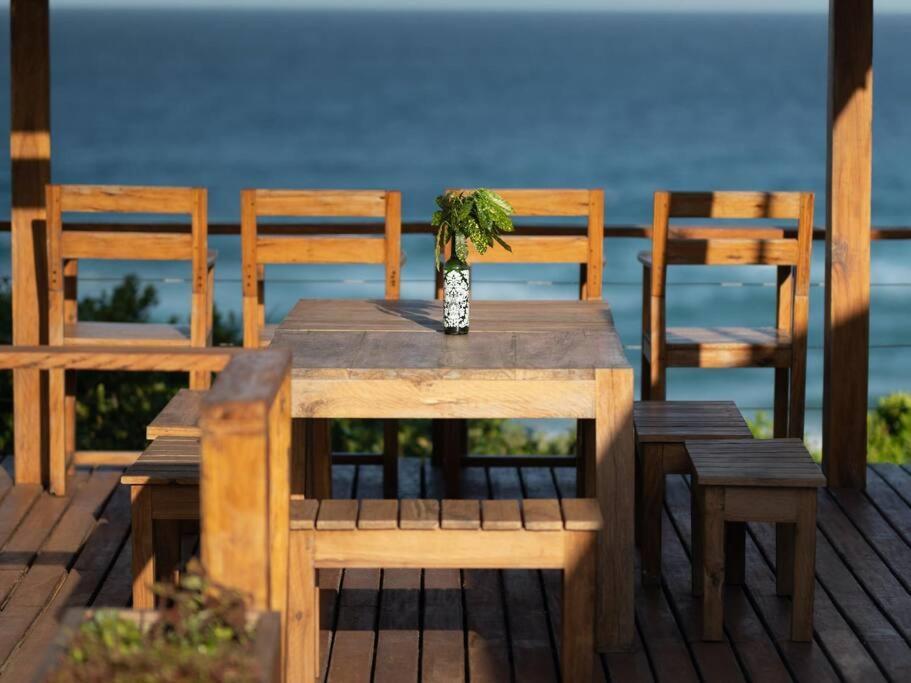 Aloha 22 Villa Ponta Mamoli Exterior photo